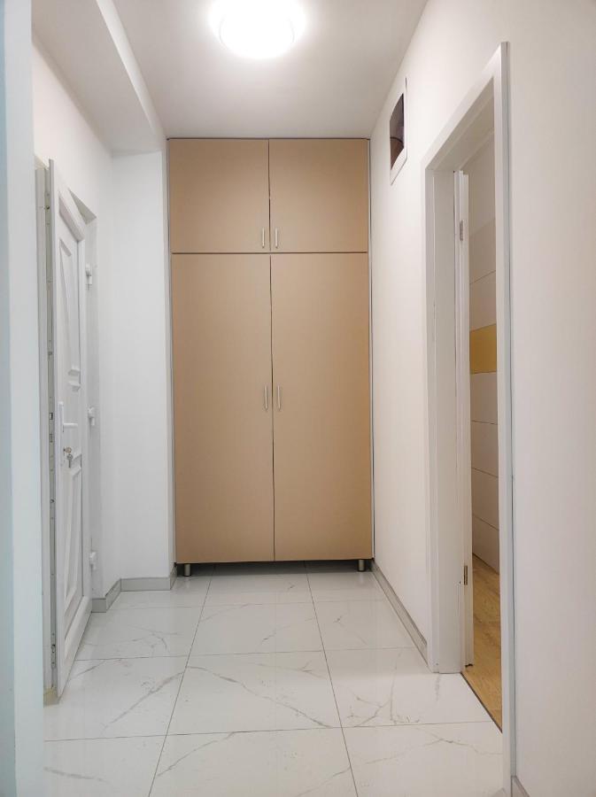 Harmonia Vendeghaz Hotel แซแก็ด ภายนอก รูปภาพ